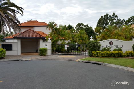 Property photo of 46/19 Harrow Place Arundel QLD 4214