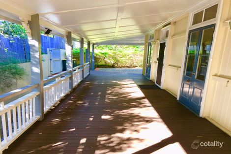 Property photo of 1/85 Manchester Terrace Indooroopilly QLD 4068