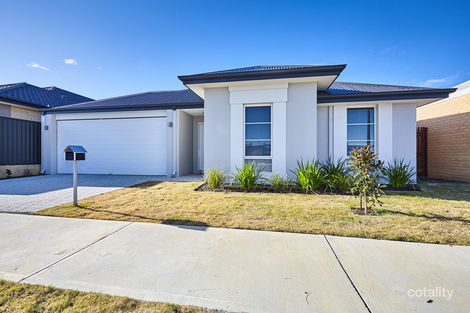 Property photo of 12 Wintergreen Crescent Treeby WA 6164
