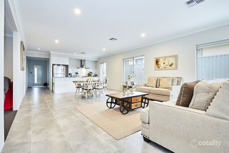 Property photo of 12 Wintergreen Crescent Treeby WA 6164