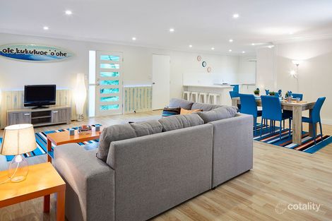 Property photo of 3 Wecaso Lane Ormeau QLD 4208