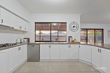 Property photo of 28 Sibley Ramble Baldivis WA 6171