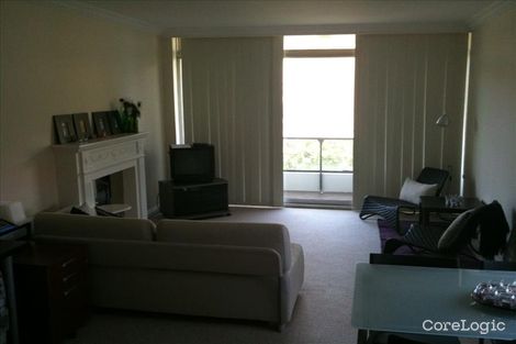 Property photo of 2/100 Ben Boyd Road Neutral Bay NSW 2089