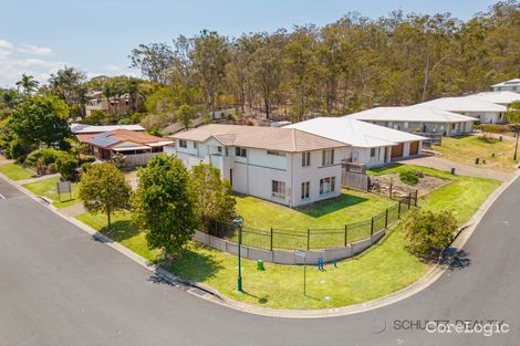 Property photo of 22 Lane Court Mount Warren Park QLD 4207