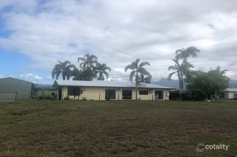 Property photo of 4 Coulthard Close Newell QLD 4873