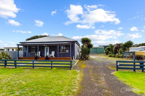Property photo of 4 McCourt Street Beachport SA 5280