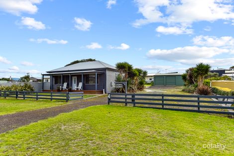 Property photo of 4 McCourt Street Beachport SA 5280
