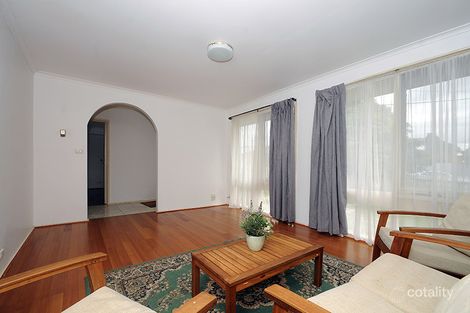 Property photo of 84 Tiverton Drive Mulgrave VIC 3170