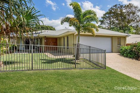 Property photo of 28 Kuranga Avenue Southport QLD 4215