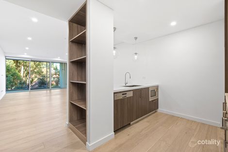 Property photo of 517/84-108 Anzac Parade Kensington NSW 2033