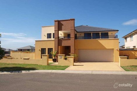 6 Edgewood Dr, Stanhope Gardens, NSW 2768