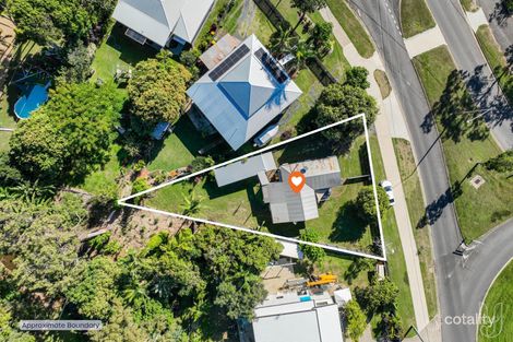 Property photo of 70 Braithwaite Street Yeppoon QLD 4703