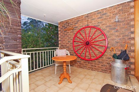 Property photo of 10 Marnie Grove Kings Langley NSW 2147