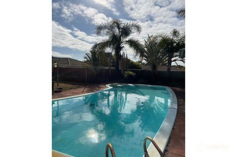 Property photo of 4 Bedingfield Way Australind WA 6233