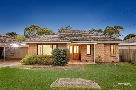 Property photo of 4 Sunlight Crescent Brighton East VIC 3187