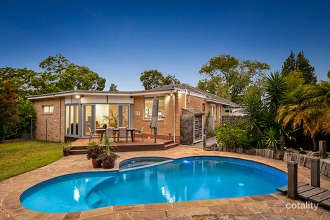 Property photo of 4 Sunlight Crescent Brighton East VIC 3187