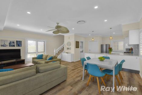 Property photo of 2/37 View Street Wooloowin QLD 4030