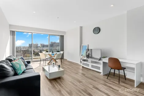 Property photo of 607/180 Morphett Street Adelaide SA 5000