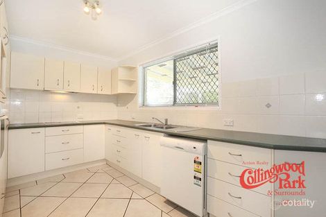 Property photo of 4 Reerden Street Collingwood Park QLD 4301