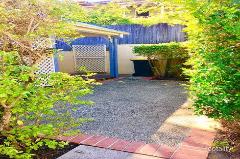 Property photo of 1/85 Manchester Terrace Indooroopilly QLD 4068