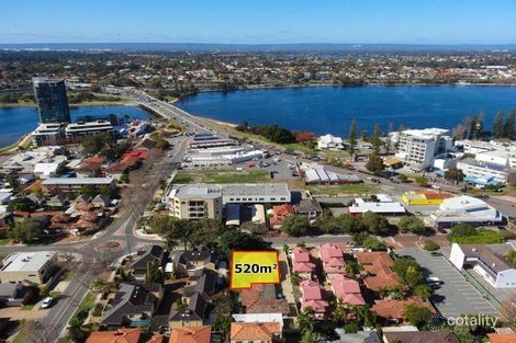 Property photo of 17 Moreau Mews Applecross WA 6153