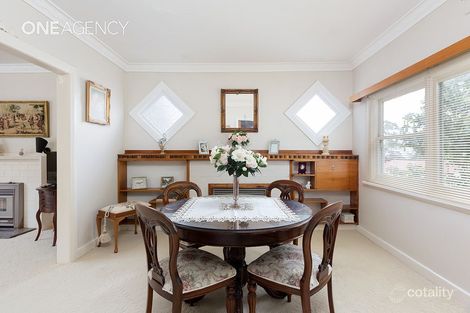 Property photo of 8 Wattle Place Emu Heights TAS 7320