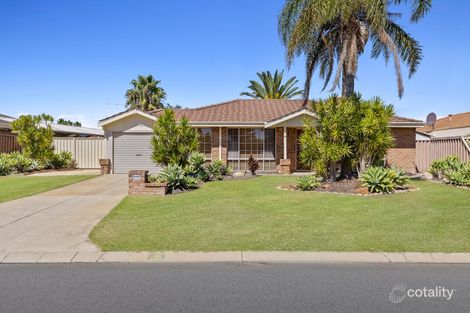 Property photo of 4 Cadiz Place Warnbro WA 6169