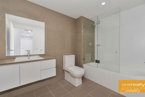 Property photo of 52/1-9 Mark Street Lidcombe NSW 2141
