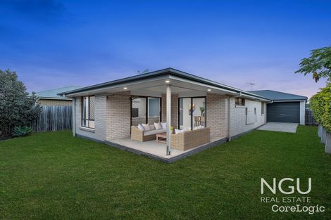 Property photo of 4 Mitchell Street Redbank Plains QLD 4301