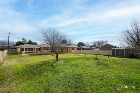 Property photo of 8 Hamilton Street Eglinton NSW 2795