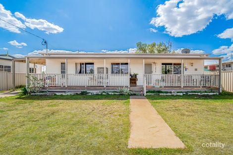 Property photo of 31 Gordon Street Capella QLD 4723