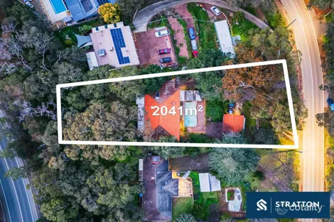 20 CROYDEN RD, ROLEYSTONE, WA 6111