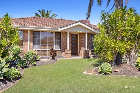 Property photo of 4 Cadiz Place Warnbro WA 6169