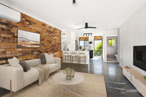 Property photo of 1/30 Barker Street New Farm QLD 4005