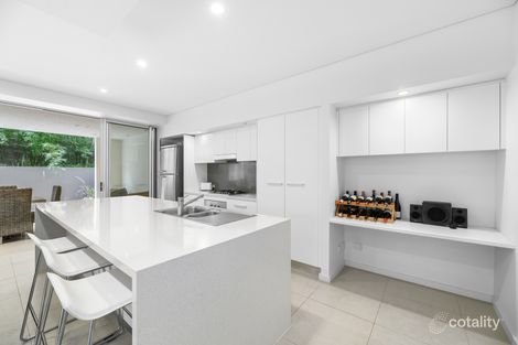 Property photo of 2/16 Herbert Street Toowong QLD 4066
