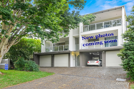 Property photo of 2/16 Herbert Street Toowong QLD 4066