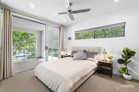 Property photo of 2/16 Herbert Street Toowong QLD 4066