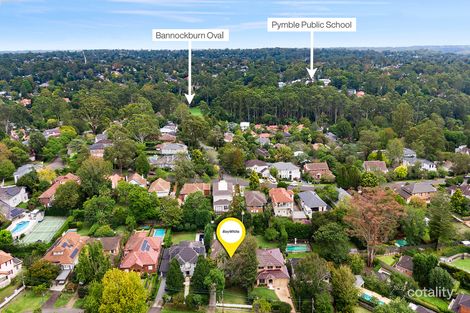 Property photo of 14 Coleridge Street Pymble NSW 2073