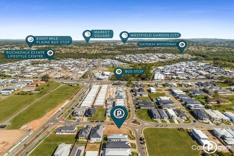 Property photo of 9 Willow Way Rochedale QLD 4123