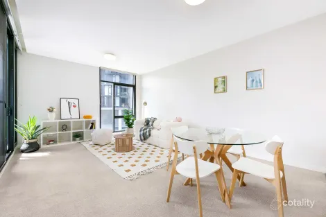 203/134 Epsom Rd, Zetland, NSW 2017