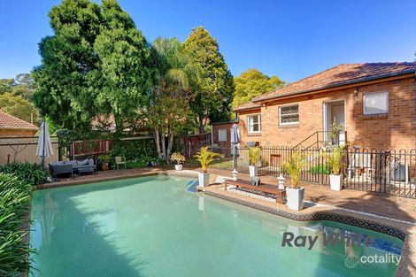 Property photo of 1 Everard Street Hunters Hill NSW 2110