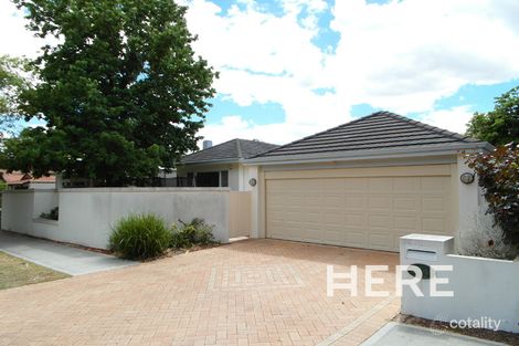 Property photo of 114 Dalkeith Road Nedlands WA 6009