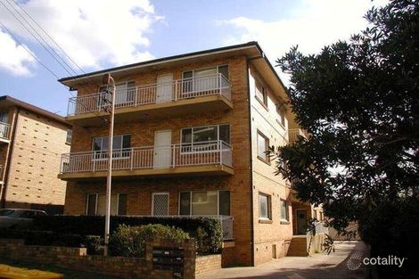 4/18 Church St, Wollongong, NSW 2500