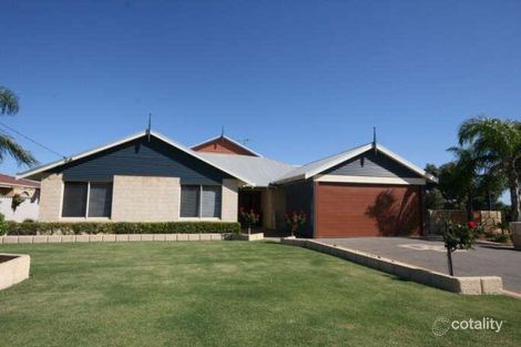 Property photo of 6 Dolphin Street Mount Tarcoola WA 6530