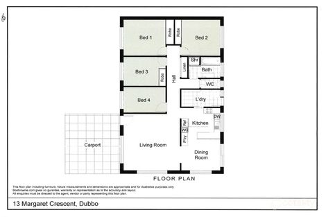 Property photo of 13 Margaret Crescent Dubbo NSW 2830