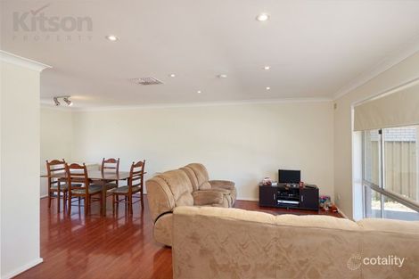 Property photo of 96 Vincent Road Lake Albert NSW 2650