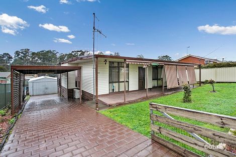 Property photo of 219 Mackenzie Street West Kangaroo Flat VIC 3555