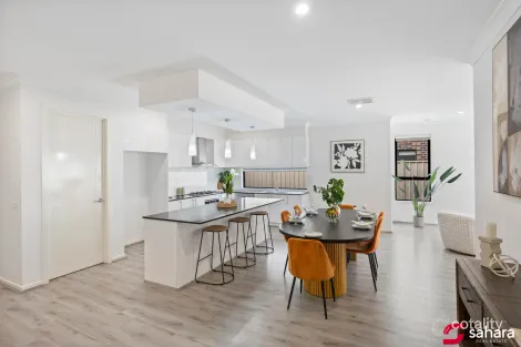 Property photo of 7 Centurion Avenue Tarneit VIC 3029