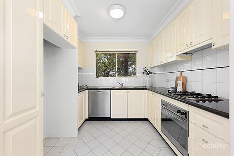 Property photo of 39/144-158 Alison Road Randwick NSW 2031