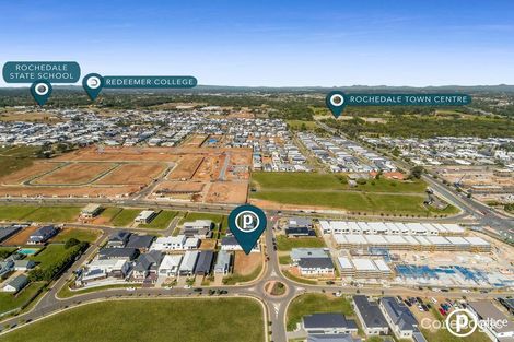 Property photo of 9 Willow Way Rochedale QLD 4123